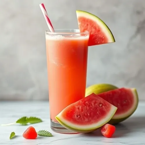 Water Melon